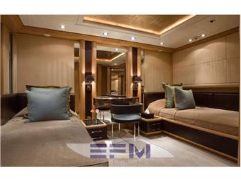 AMELS SHIPYARD 50 m