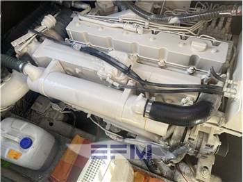 GIORGI  MARINE 48 MUST
