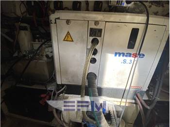 GIORGI  MARINE 48 MUST