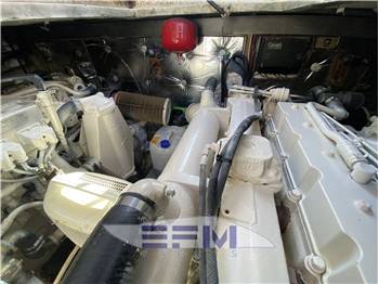 GIORGI  MARINE 48 MUST