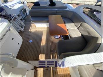 GIORGI  MARINE 48 MUST