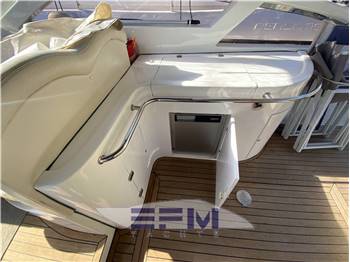 GIORGI  MARINE 48 MUST