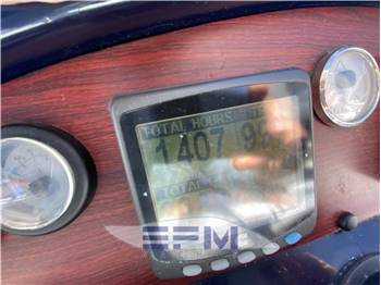 GIORGI  MARINE 48 MUST