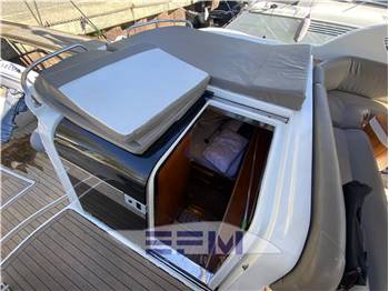 GIORGI  MARINE 48 MUST