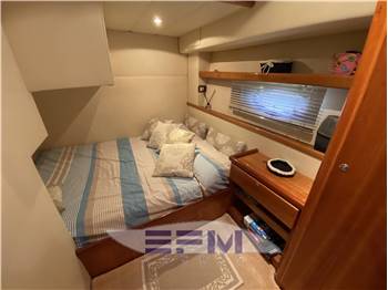 GIORGI  MARINE 48 MUST