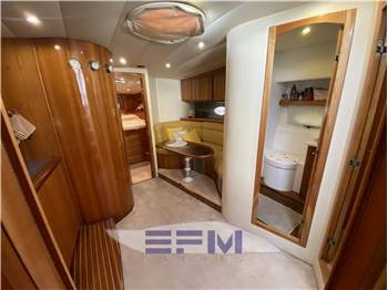 GIORGI  MARINE 48 MUST