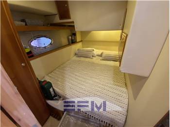 GIORGI  MARINE 48 MUST