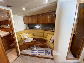 GIORGI  MARINE 48 MUST