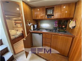 GIORGI  MARINE 48 MUST