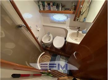GIORGI  MARINE 48 MUST