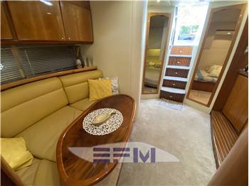 GIORGI  MARINE 48 MUST