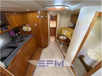 GIORGI  MARINE 48 MUST