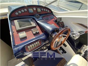 GIORGI  MARINE 48 MUST