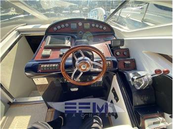 GIORGI  MARINE 48 MUST