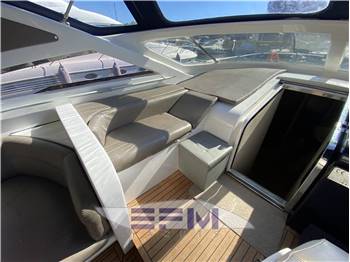 GIORGI  MARINE 48 MUST