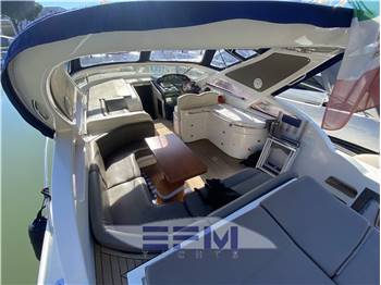 GIORGI  MARINE 48 MUST