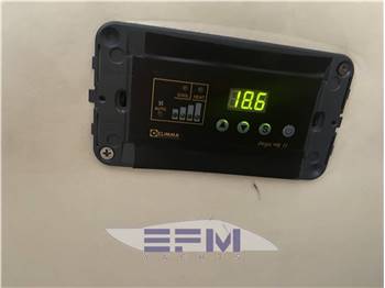 GIORGI  MARINE 48 MUST