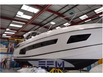 SUNSEEKER 50 SAN REMO