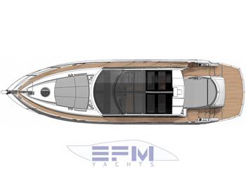 SUNSEEKER 50 SAN REMO