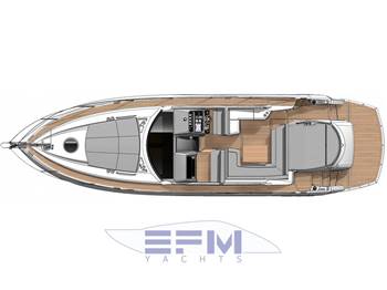 SUNSEEKER 50 SAN REMO