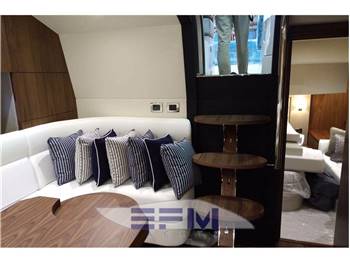 SUNSEEKER 50 SAN REMO