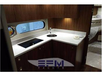 SUNSEEKER 50 SAN REMO