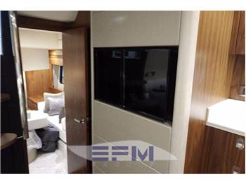 SUNSEEKER 50 SAN REMO