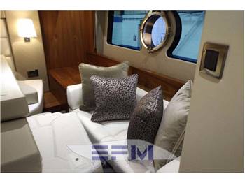SUNSEEKER 50 SAN REMO