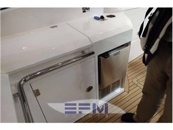 SUNSEEKER 50 SAN REMO