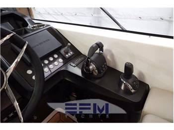 SUNSEEKER 50 SAN REMO