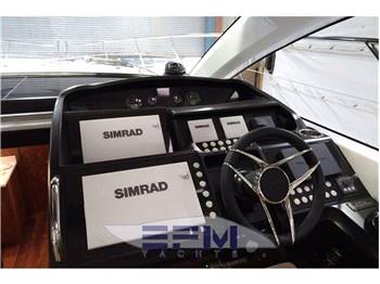 SUNSEEKER 50 SAN REMO
