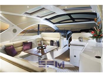 SUNSEEKER 50 SAN REMO