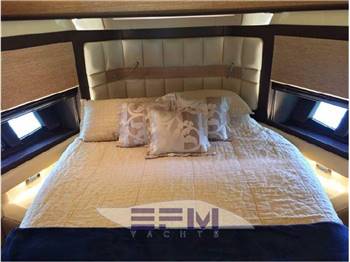 AZIMUT 64 FLY