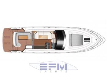 PRINCESS V 48