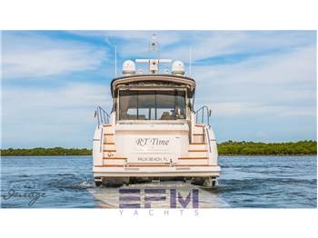 PRINCESS V 48