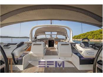 JEANNEAU 64