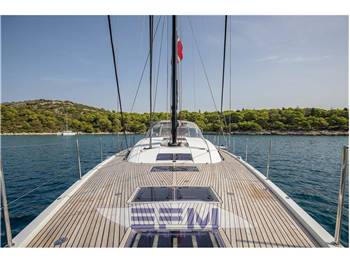 JEANNEAU 64