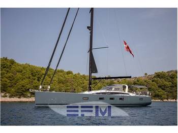 JEANNEAU 64