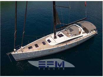 JEANNEAU 64