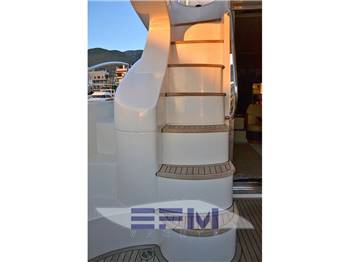 AZIMUT 50 FLY