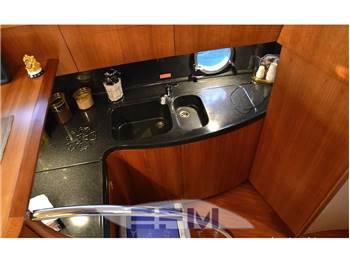 AZIMUT 50 FLY