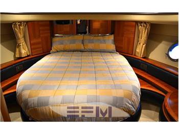 AZIMUT 50 FLY