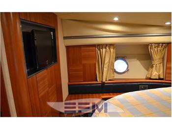 AZIMUT 50 FLY
