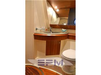 AZIMUT 50 FLY