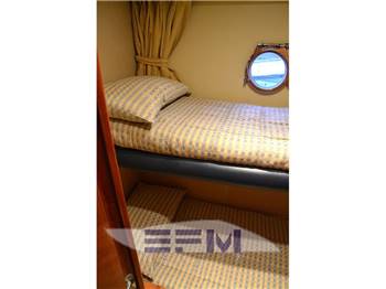 AZIMUT 50 FLY