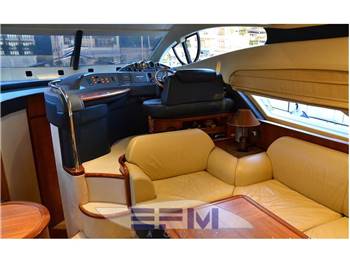 AZIMUT 50 FLY