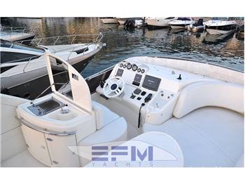 AZIMUT 50 FLY