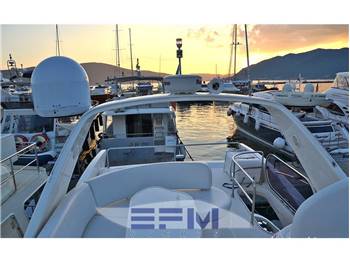 AZIMUT 50 FLY
