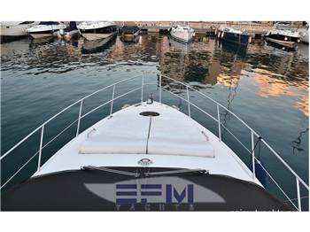 AZIMUT 50 FLY