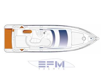 AZIMUT 50 FLY